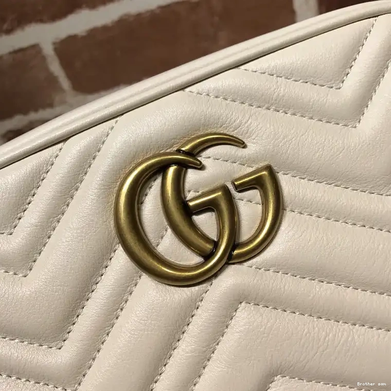 Brother sam Gucci 2109YA0074 Bag 0506